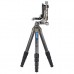 Leofoto Ranger LS-365C Carbon Fiber Tripod + PG1 Gimbal Head Leofoto Ranger LS-365C Carbon Fiber Tripod + PG1 Gimbal Head